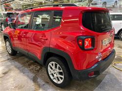 جيب رينيجيد